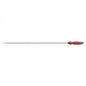 AOB Gun Cleaning Rods AOB Tipton Deluxe 1-Piece Carbon Fiber Cleaning Rod 22-26 cal 44"