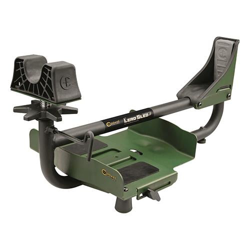 AOB Shooting Rests AOB Caldwell Lead Sled 3