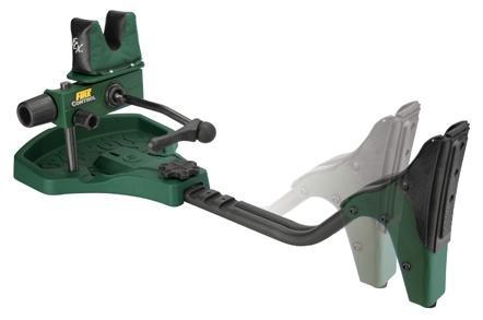 AOB Shooting Rests AOB Caldwell Lead Sled Fire Control X-Treme Shooting Rest