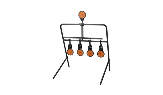 AOB Steel Targets AOB Caldwell Resetting Target - Rimfire Model