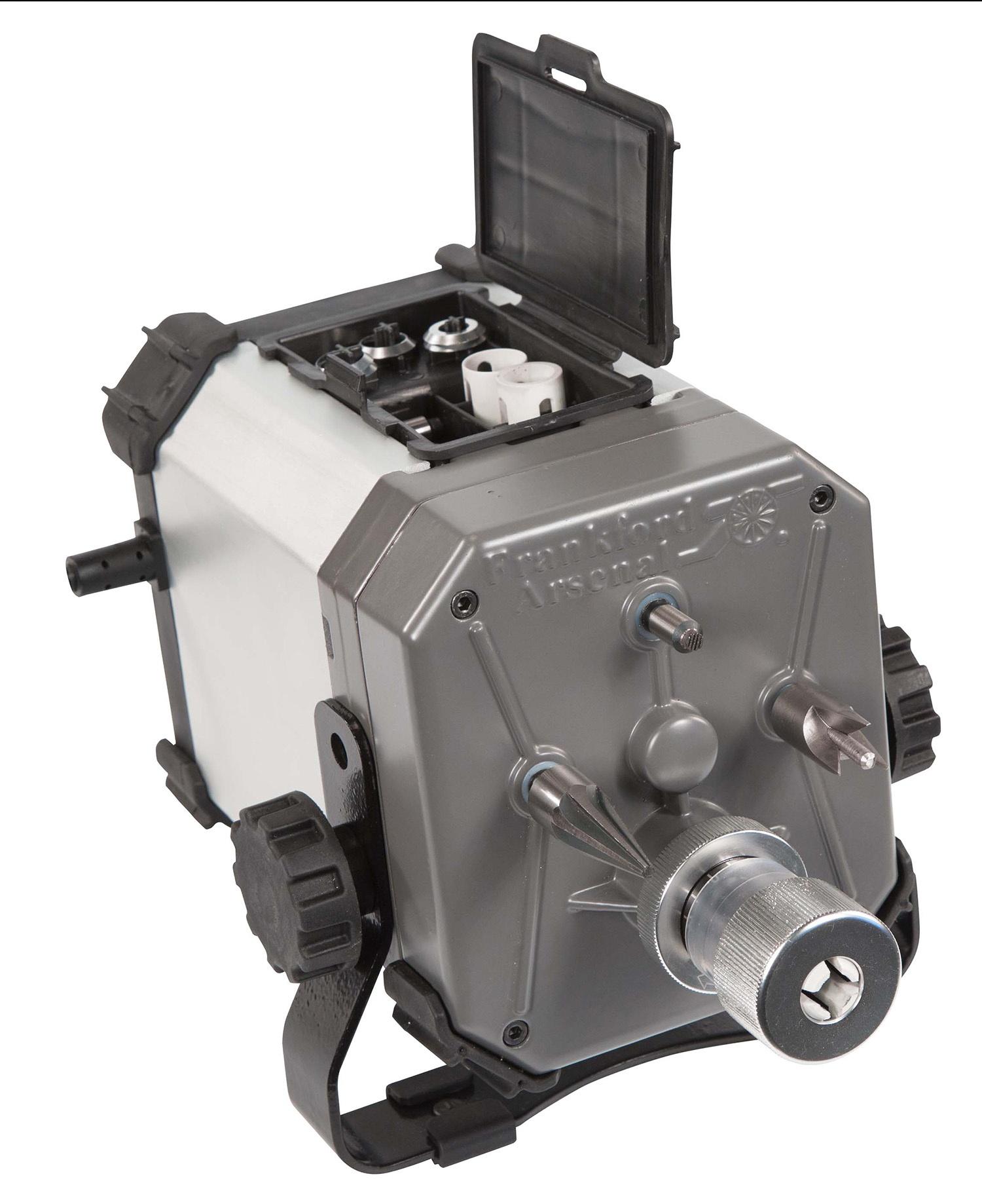 AOB Case Prep Tools AOB Battenfeld Technologies Platinum Series Case Prep & Trim System