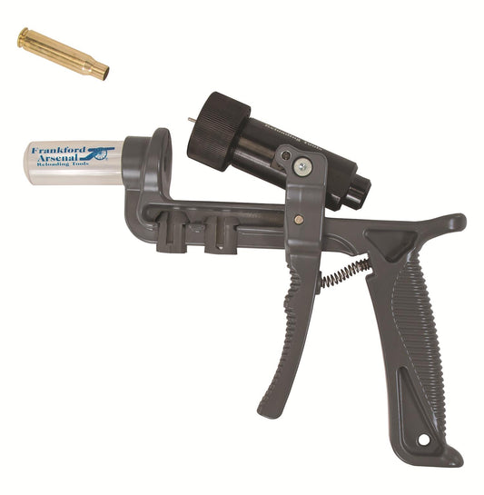 AOB Case Prep Tools AOB Frankford Arsenal Platinum Series Handheld Depriming Tool