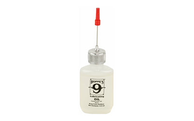 HOPPES #9 PRECISION LUBE 14.9ML
