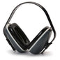 Pyramex Safety Ear Muffs Pyramex Safety Pyramex PM2010 Over the Head Ear Muffs 22dB Grey