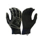 Pyramex Safety Gloves|Gloves|Gloves Pyramex Safety Venture Gear Tactical Compression Fit Training Gloves Black M