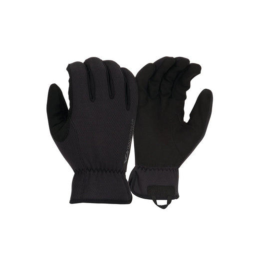 Pyramex Safety Gloves|Gloves|Gloves Pyramex Safety Pyramex Medium-Duty Operator Gloves Black L