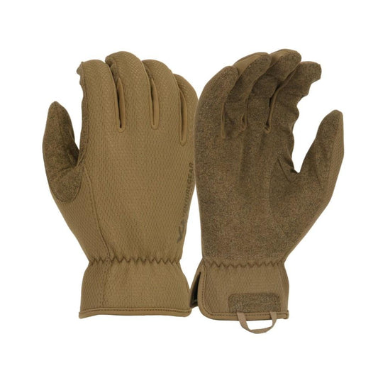 Pyramex Safety Gloves|Gloves|Gloves Pyramex Safety Pyramex Medium-Duty Operator Gloves Coyote Brown XL