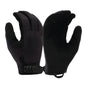 Pyramex Safety Gloves|Gloves|Gloves Pyramex Safety Pyramex Venture Gear Medium-Duty Adjustable Operator Gloves Black M