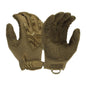 Pyramex Safety Gloves|Gloves|Gloves Pyramex Safety Pyramex Venture Gear Heavy-Duty Impact Operator Gloves Coyote Brown M
