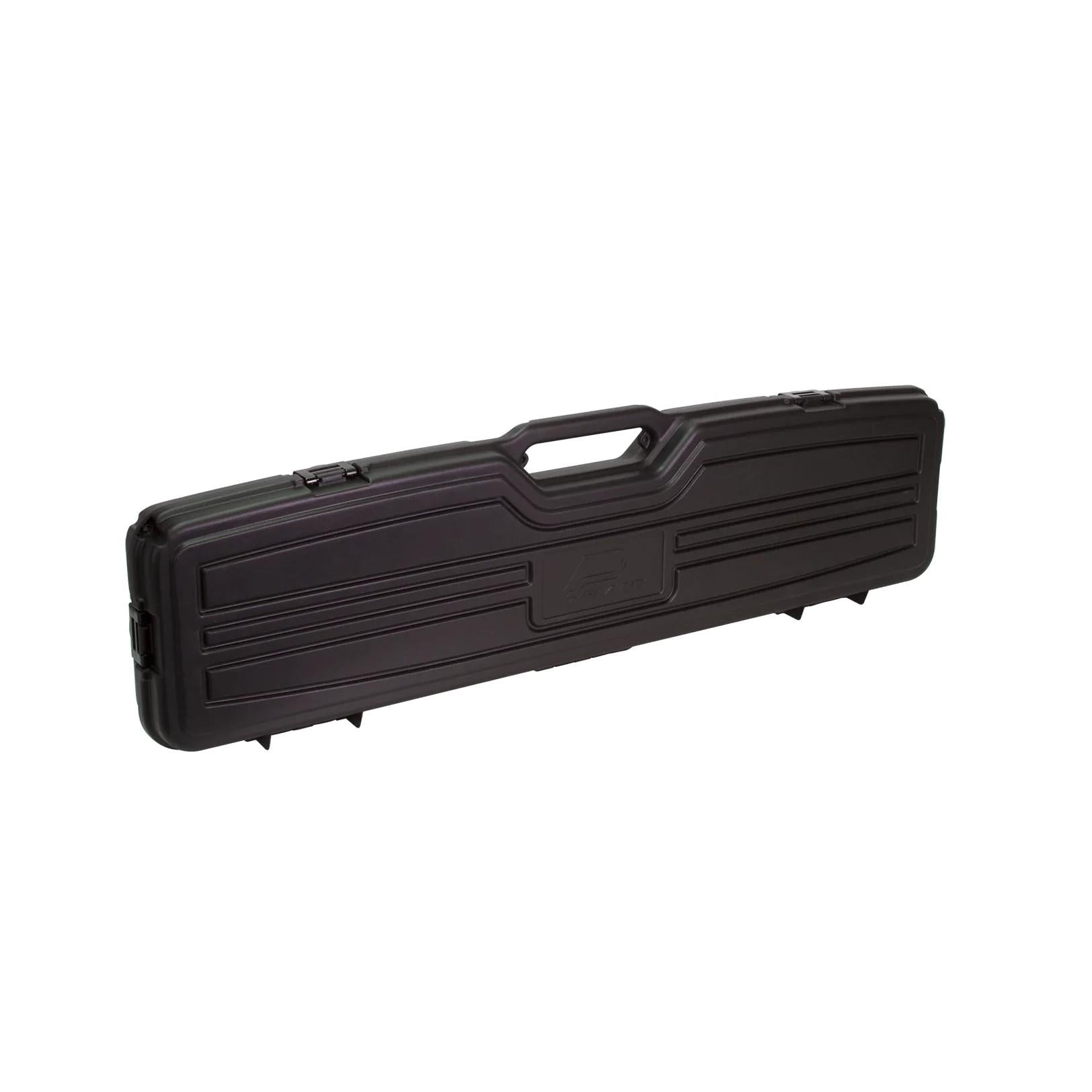 Plano Molding Company Shotgun Cases Plano Molding Company Plano SE Series Rimfire/Sporting Gun Case Black