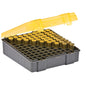 Plano Molding Company Ammo Boxes Plano Molding Company Plano Flip Top Handgun Ammo Case .41/44/.45 LC
