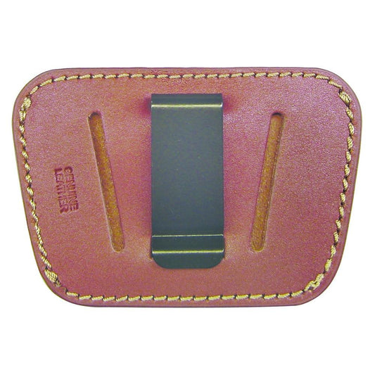 Personal Security Products Gun Holsters Personal Security Products Belt Slide Holster Fits Small To Medium Frame Auto Handguns Tan