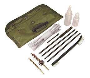 Personal Security Products Gun Cleaning Kits Personal Security Products AR15/M16 Gun Cleaning Kit