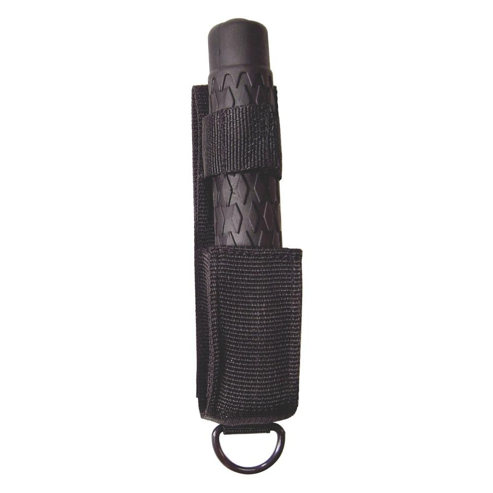 Personal Security Products Personal Defense &amp; Security|Self Defense Accessories Personal Security Products Personal Security 16" Expandable Baton with Textured Rubber Handle
