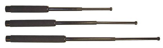 Personal Security Products Personal Defense &amp; Security|Self Defense Accessories Personal Security Products Personal Security 21" Expandable Baton with Foam Handle