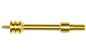 PRO-SHOT JAG .38 CAL BRASS