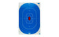 PRO-SHOT TARGET 12X18 SILH IN TP 8PK