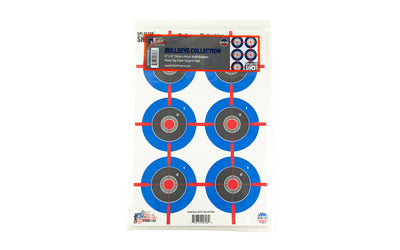 PROSHOT SPLTR MB 12X18 TP 8PK