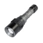 Police Security Flashlights Flashlights|Flashlights &amp; Accessories LB Marketing Inc DBA Police Security Flashlights Police Security Flashlights Long Throw Flashlight 700 Lumens Black 1/3 Mile