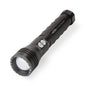 Police Security Flashlights Flashlights|Flashlights &amp; Accessories LB Marketing Inc DBA Police Security Flashlights Police Security Flashlights Long Throw LED Flashlight 1000 Lumens Black