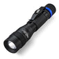 Police Security Flashlights Flashlights|Flashlights &amp; Accessories LB Marketing Inc DBA Police Security Flashlights Police Security Flashlights Mole Flashlight 45 Lumens Black