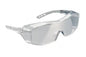 3M PELTOR Hunting Eyewear|Shooting Glasses 3M PELTOR 3M Peltor Sport Over the Glass Shooting Glasses Clear