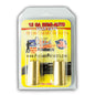 Pro-Shot Products Snap Caps &amp; Dummy Rounds Pro-Shot Products Pro-Shot 12 ga Semi-Auto Snap Caps