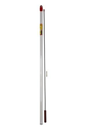 Pro-Shot Products Gun Cleaning Rods Pro-Shot Products Pro-Shot 36" Rifle 20 Cal. Gun Cleaning Rod with .20 Cal. Jag