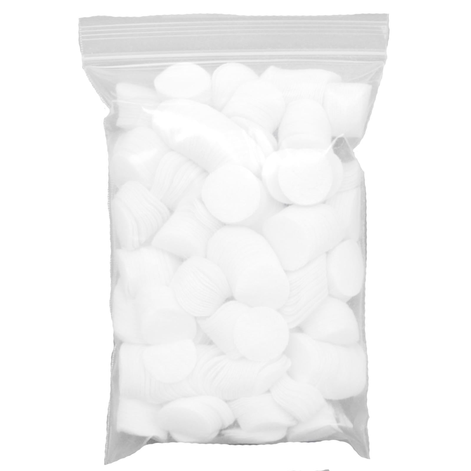 Pro-Shot Products Gun Cleaning Jags Patch Holders &amp; Patches Pro-Shot Products Pro-Shot 2 1/2" Round 100% Cotton Patches 500/ct