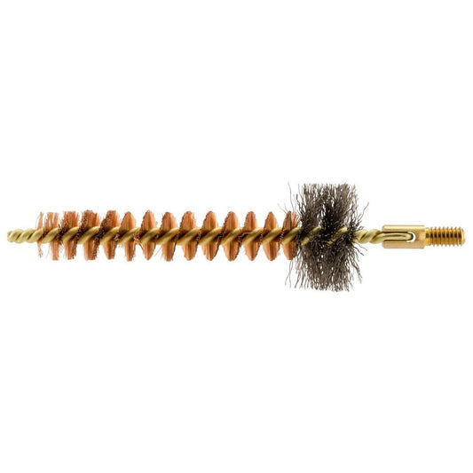 Pro-Shot Products Cleaning Brushes Mops and Swabs Pro-Shot Products Pro-Shot Military Style Chamber Brush for AR15/M-16 Style Rifles (8/32 Thread) 223/5.56mm
