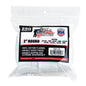 Pro-Shot Products Gun Cleaning Jags Patch Holders &amp; Patches Pro-Shot Products Pro-Shot 2" Round 100% Cotton Patches 250/ct