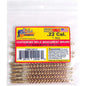 Pro-Shot Products Cleaning Brushes Mops and Swabs Pro-Shot Products Pro-Shot Benchrest Phosphorus Bronze Rifle Cleaning Brushes (8/32 Thread) - 22 cal Centerfire 12/pk