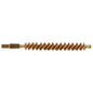 Pro-Shot Products Cleaning Brushes Mops and Swabs Pro-Shot Products Pro-Shot Benchrest Brass Core/Bronze Bristle Rifle Bore Brush (8/32 Thread) .27 cal