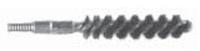 Pro-Shot Products Cleaning Brushes Mops and Swabs Pro-Shot Products Pro-Shot Nylon Pistol Bore Brush with Brass Core .38 cal/9mm