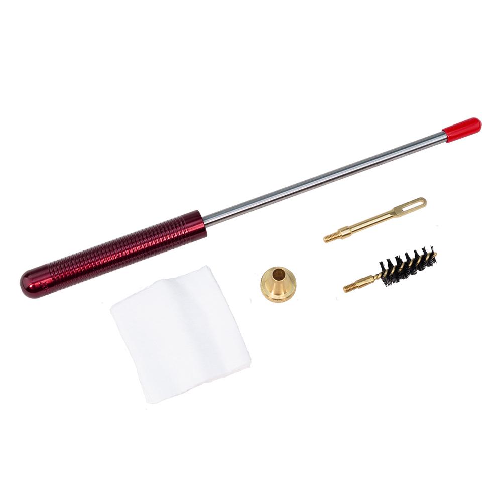 Pro-Shot Products Gun Cleaning Kits Pro-Shot Products Pro-Shot Starter Series Handgun Kit .38 - .45 Cal