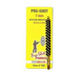 Pro-Shot Products Cleaning Brushes Mops and Swabs Pro-Shot Products Pro-Shot Nylon Rifle Bore Brush with Brass Core 7mm