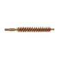 Pro-Shot Products Cleaning Brushes Mops and Swabs Pro-Shot Products Pro-Shot Benchrest Brass Core/Bronze Bristle Rifle Bore Brush (8/32 Thread) 8mm