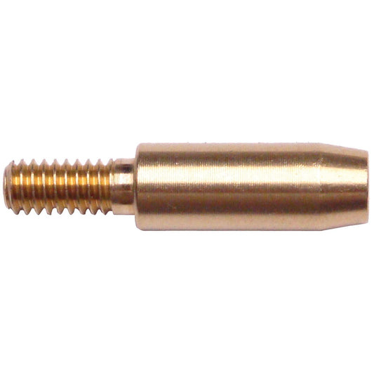 Pro-Shot Products Cleaning Brushes Mops and Swabs Pro-Shot Products Pro-Shot Brush/Patch Holder Adapter Rod for .270 and Up