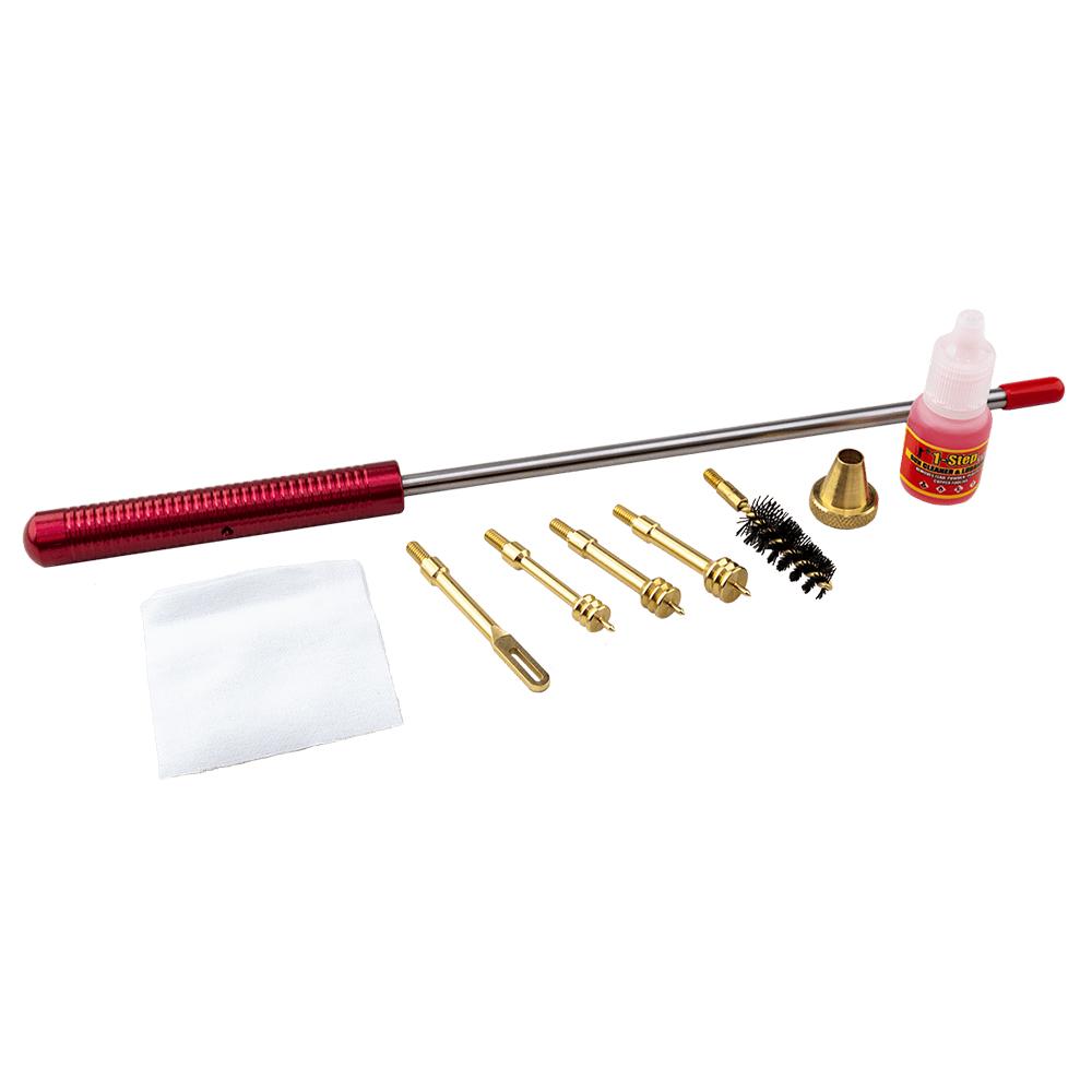 Pro-Shot Products Gun Cleaning Kits Pro-Shot Products Pro-Shot 8" Competition Handgun Cleaning Kit