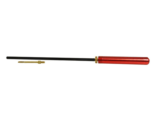 Pro-Shot Products Gun Cleaning Rods Pro-Shot Products Pro-Shot Coated Rifle Rod 22 Cal - 6.5mm 42"