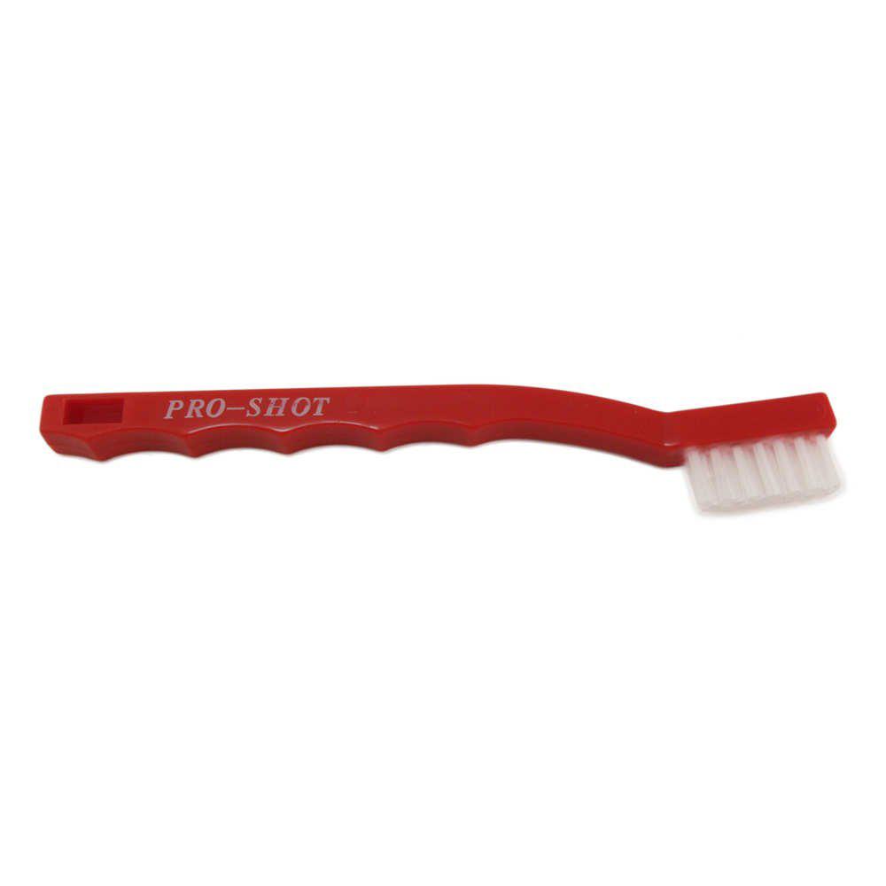 Pro-Shot Products Cleaning Brushes Mops and Swabs Pro-Shot Products Pro-Shot Gun Brush - Nylon Bristles