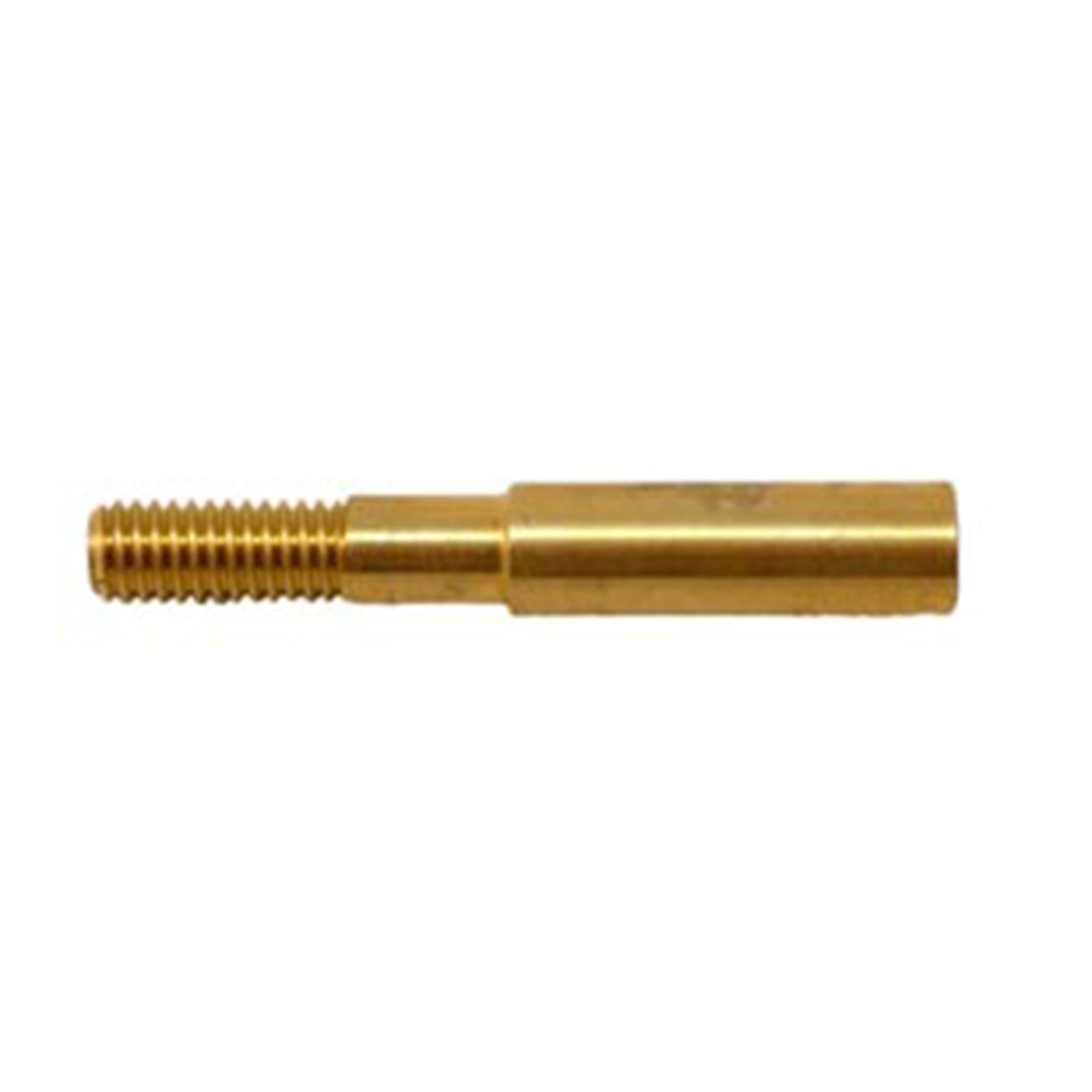 Pro-Shot Products Gun Cleaning Jags Patch Holders &amp; Patches Pro-Shot Products Pro-Shot Thread Adapter - Military 8-36 Thread adapts to American Standard 8-32 Thread