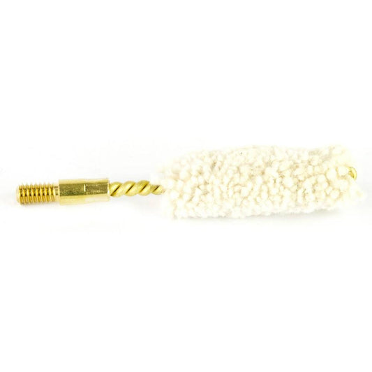 Pro-Shot Products Cleaning Brushes Mops and Swabs Pro-Shot Products Pro-Shot Bore Mop (8/32 Thread) .35-40 cal
