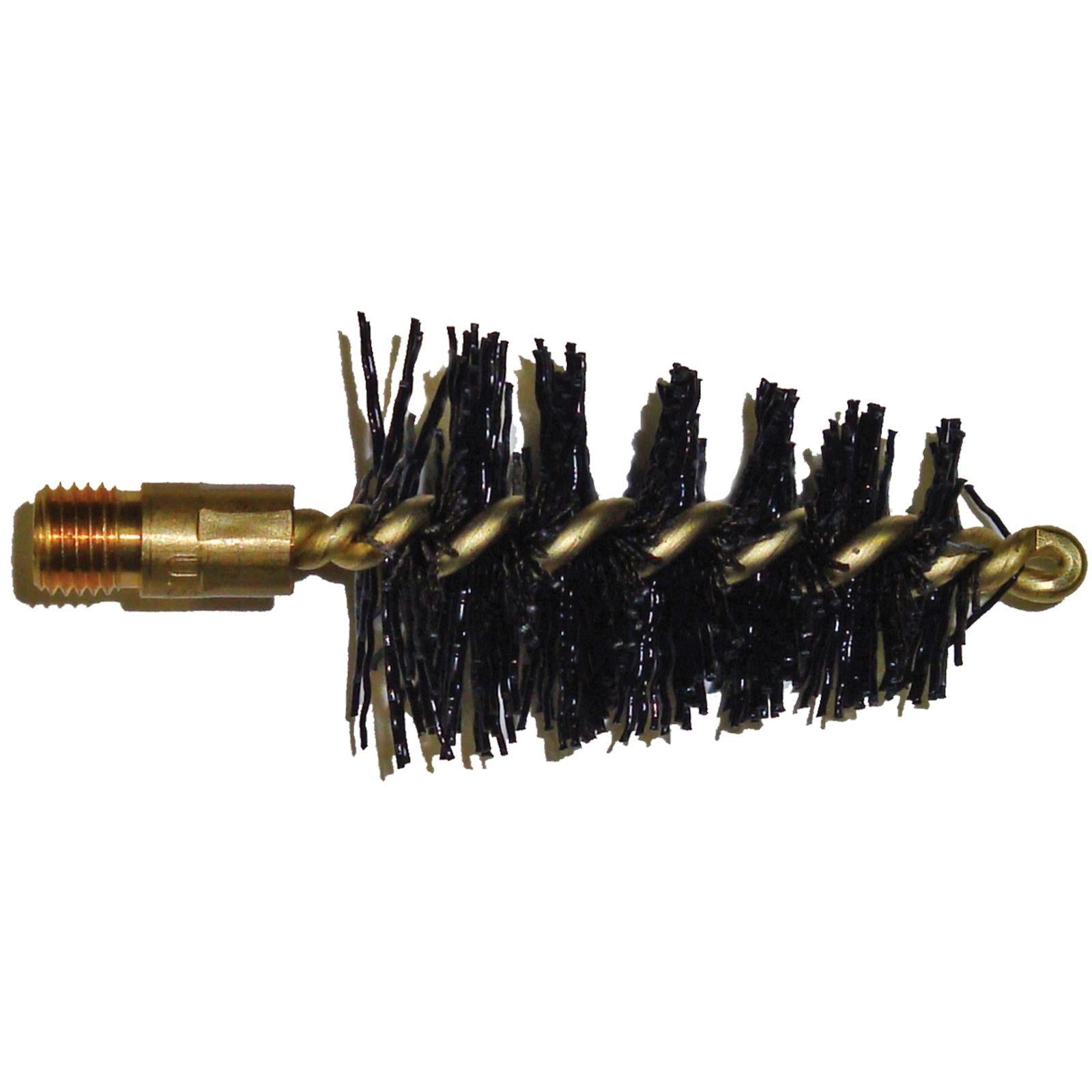 Pro-Shot Products Cleaning Brushes Mops and Swabs Pro-Shot Products Pro-Shot Multi-Gauge Shotgun Nylon Bore Brush (5/16-27 Thread) .410 thru 12 ga