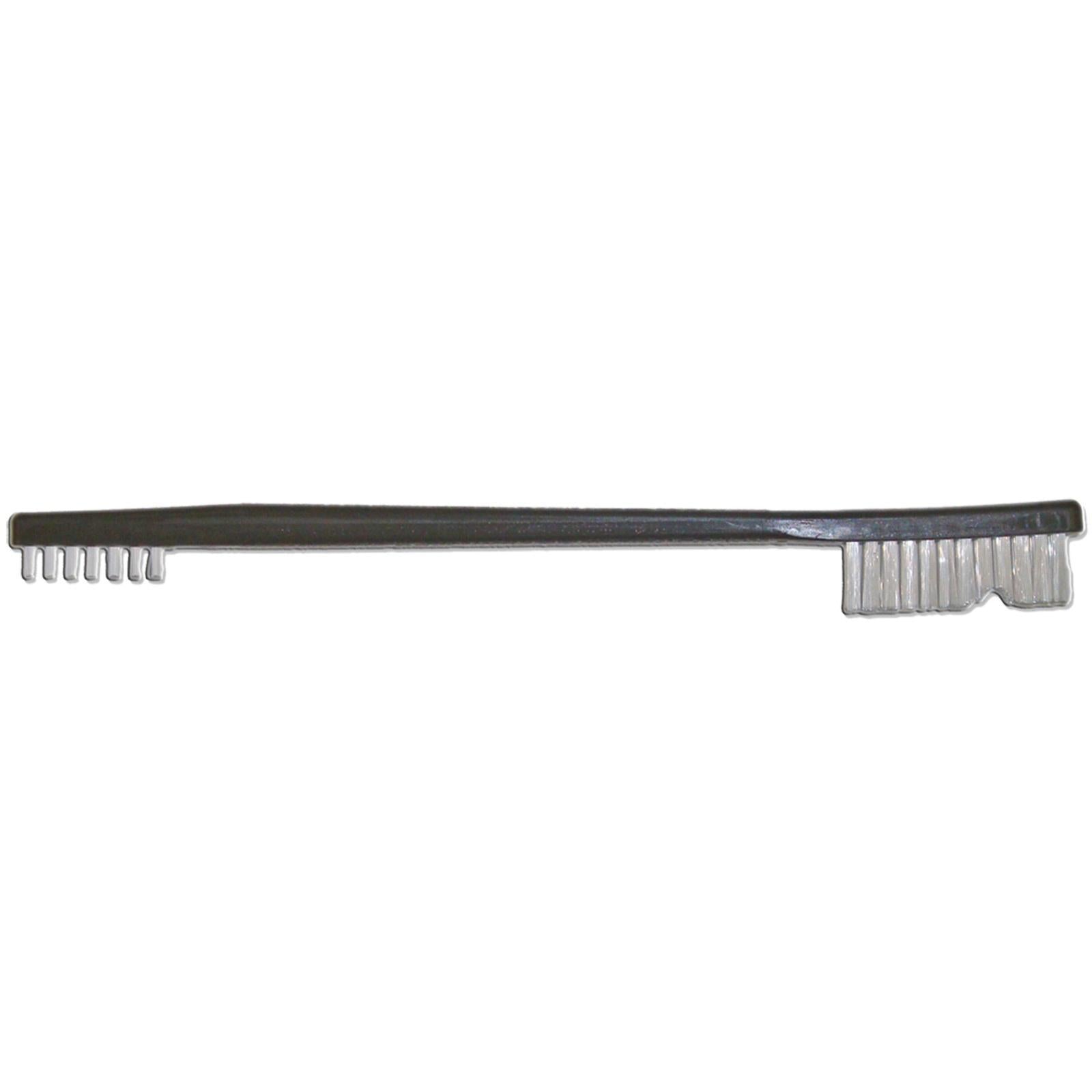 Pro-Shot Products Cleaning Brushes Mops and Swabs Pro-Shot Products Pro-Shot Gun Brush - Double-End Steel