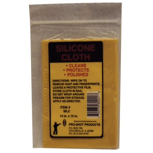 Pro-Shot Products Cloths &amp; Wipes Pro-Shot Products Pro-Shot Silicone Cloth