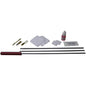 Pro-Shot Products Gun Cleaning Kits Pro-Shot Products Pro-Shot 36" Universal Kit - 22 cal-12 ga