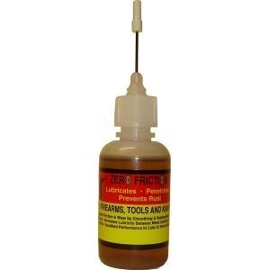 Pro-Shot Products Gun Oils &amp; Gun Cleaning Solvents Pro-Shot Products Pro-Shot Zero Friction - 1 oz