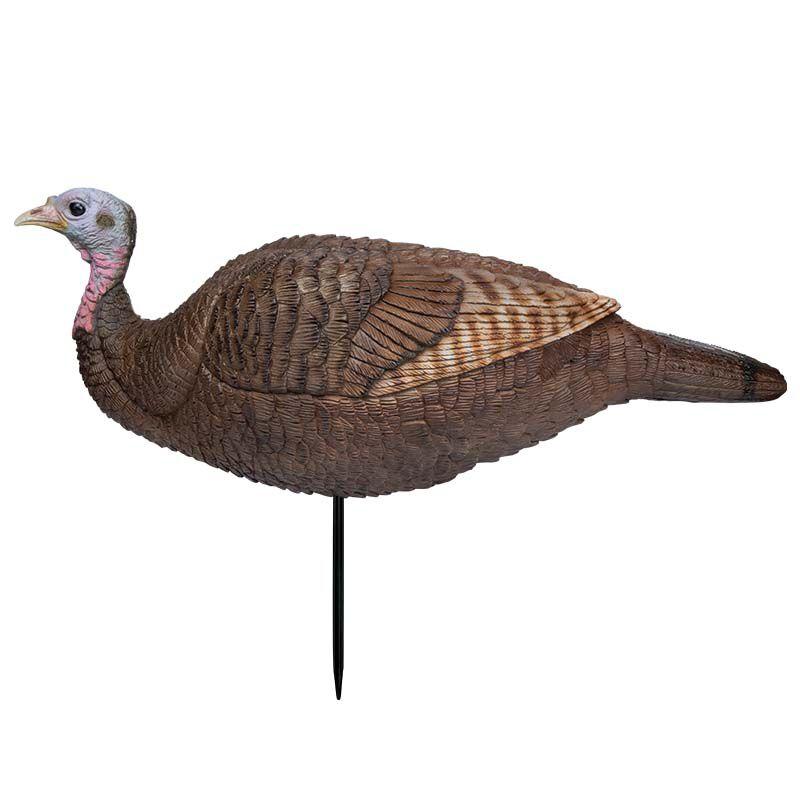 Primos Turkey Decoys Primos Primos Lil Gobstopper Hen Decoy