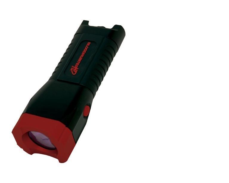 Primos Flashlights Primos Primos Bloodhunter HD Lght
